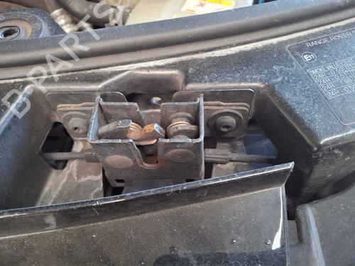 Used Hood lock LAND ROVER RANGE ROVER SPORT I (L320) 3.0 D 4x4 (245 hp) 18948731