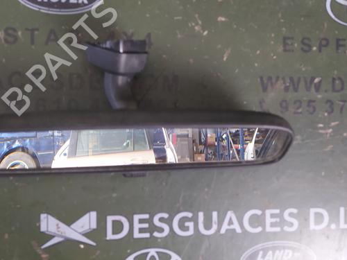 Used Rear mirror TOYOTA LAND CRUISER PRADO (_J12_) [2002-2010]  18096489