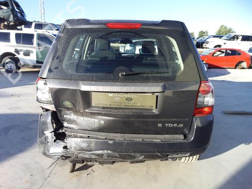 Front differential LAND ROVER FREELANDER 2 (L359) | BP33951171M23 - Image 6