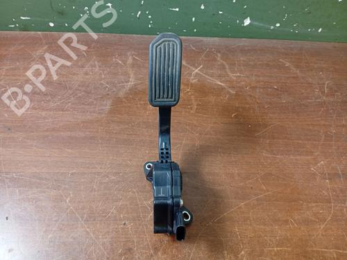 Pedal Pedal TOYOTA RAV 4 IV (_A4_) [2012-2019] 25755208 25755208