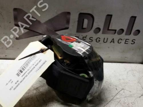 Front right seatbelt AUDI A3 (8L1) 1.9 TDI | BP17845410I25 