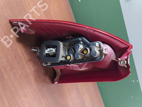 Right taillight PEUGEOT 307 Break (3E)  | BP23661174C35 