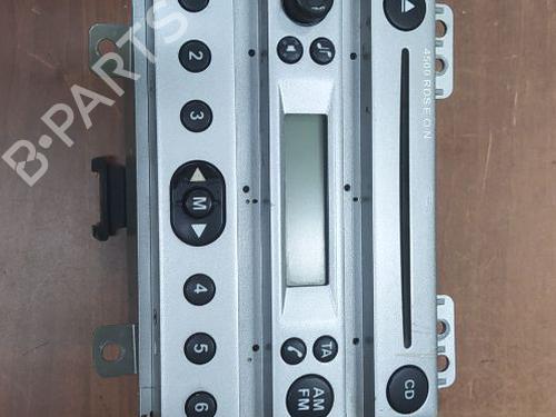 Used Radio Radio FORD FIESTA V (JH_, JD_) [2001-2014] 35753608 35753608