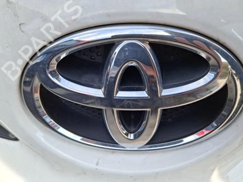Used Fuel pump TOYOTA RAV 4 IV (_A4_) [2012-2019]  25754528