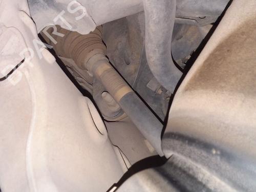 Used Right rear driveshaft LAND ROVER DISCOVERY V (L462) 2.0 Sd4 4x4 (241 hp) 31251503