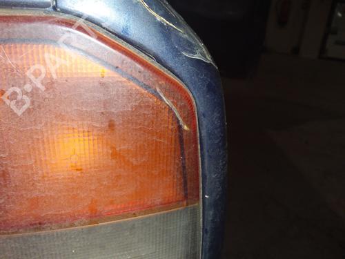 Right taillight SUZUKI VITARA (ET) HDI (SE 420HDI) | BP39203272C35 - Image 2