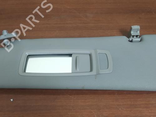Left sun visor BMW X5 (E70) xDrive 30 d | BP19514579I1 