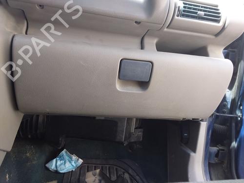 Used Glove box LAND ROVER FREELANDER I (L314) 2.0 DI 4x4 (98 hp) 26222741