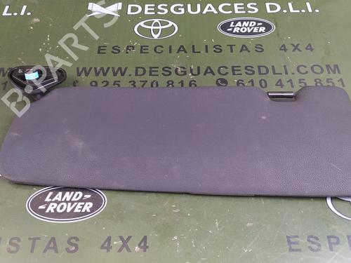 Right sun visor BMW 1 (E87) 116 d | BP17841806I2 