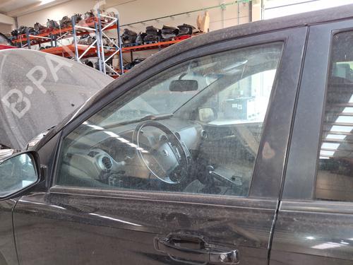 Used Front left door window SSANGYONG ACTYON I 2.0 Xdi (141 hp) 19112961