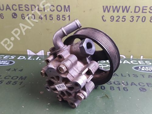 Steering pump LAND ROVER RANGE ROVER SPORT I (L320) 2.7 D 4x4 | BP17849283M99 