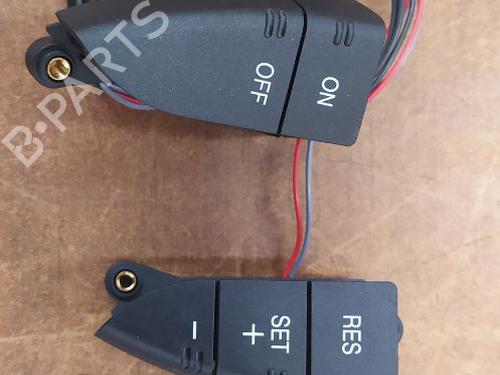 Used Steering wheel controls Steering wheel controls FORD MONDEO III Saloon (B4Y) [2000-2007] 36276590 36276590
