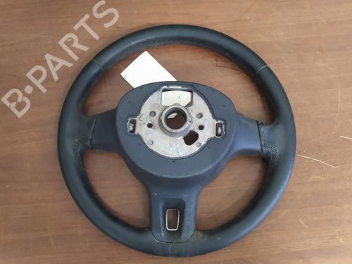 Steering wheel VW TOURAN (1T3) 1.6 TDI | BP26033736C49 