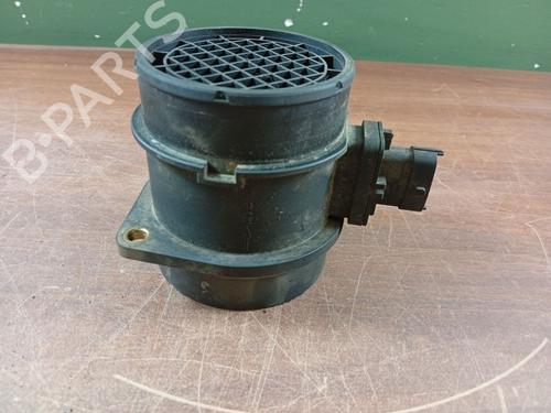Mass air flow sensor JEEP GRAND CHEROKEE IV (WK, WK2) 3.0 CRD V6 4x4 | BP28671166M95
