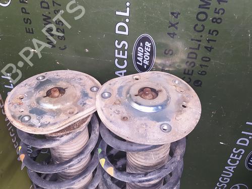 Other LAND ROVER FREELANDER 2 (L359) 2.2 TD4 4x4 | BP17851209O1