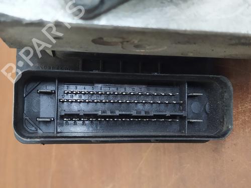 ABS pump MERCEDES-BENZ M-CLASS (W163) ML 270 CDI (163.113) | BP18019573M43 