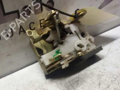Used Rear left lock LAND ROVER DEFENDER Station Wagon (L316) 2.5 Td5 4x4 (L316) (122 hp) 17844651