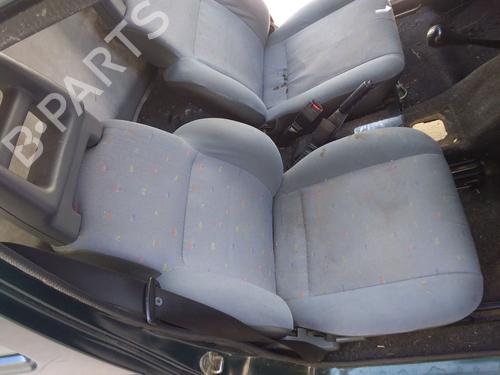 Used Seats set Seats set 39238860 39238860
