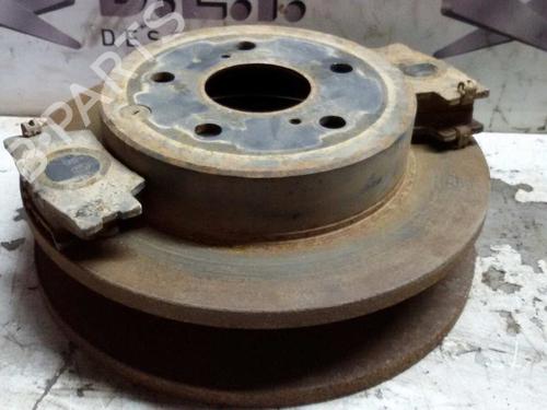 Used Other Other TOYOTA RAV 4 III (_A3_) 2.2 D 4WD (ALA30_, ALA30R) (136 hp) 17845869 17845869