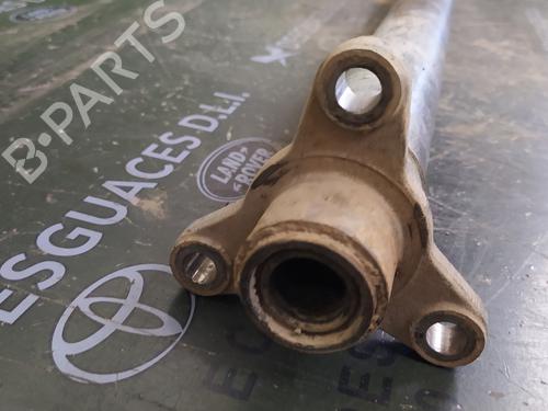 Driveshaft LAND ROVER DISCOVERY II (L318) 2.5 Td5 4x4 | BP17855322M37 
