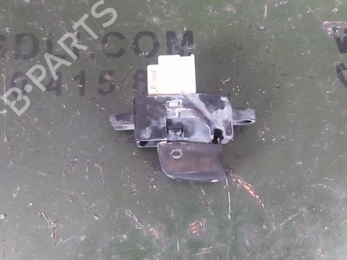 Used Right rear window switch NISSAN X-TRAIL I (T30) 2.2 dCi 4x4 (136 hp) 17839967