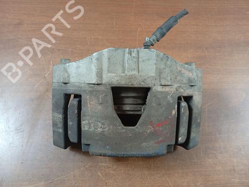 Left front brake caliper VOLVO XC90 I (275) D5 AWD | BP25494003M105