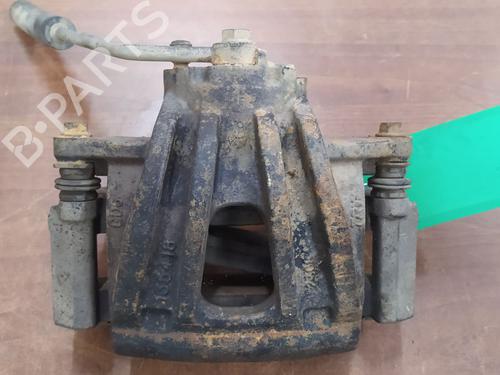 Left front brake caliper JEEP CHEROKEE (KJ) 2.5 CRD 4x4 | BP30681706M105 - Image 3