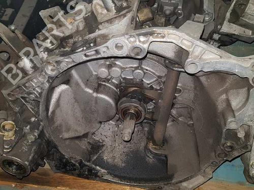 Used Gearbox PEUGEOT 405 II (4B) [1992-1999]  18063346