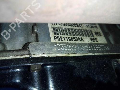Module électronique JEEP GRAND CHEROKEE III (WH, WK) 3.0 CRD 4x4 | BP18640632M83 