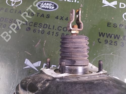 Servo brake SUZUKI GRAND VITARA I (FT, HT) 2.0 HDI 110 16V 4x4 (SQ420D, TD83V) | BP17851419M42 