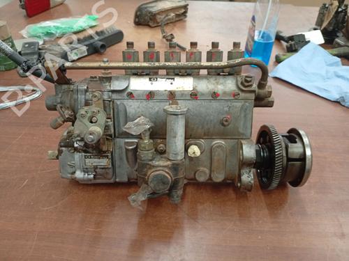 Used Injection pump Injection pump NISSAN PATROL III/1 Hardtop (K160) [1979-1989] 35900330 35900330