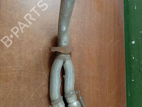 Used Exhaust manifold FORD ESCORT VI (GAL, AAL, ABL) [1995-2002]  30936626