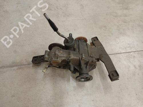Used Transfer box SUZUKI JIMNY Closed Off-Road Vehicle (SN) [1998-2025]  26696950