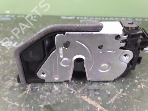 BP17849478C97 | Front right lock BMW 2 Coupe (F22, F87) M 240 i xDrive BP17849478C97