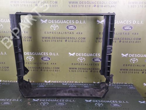 Front slam panel BMW X6 (E71, E72) xDrive 30 d | BP17853403C72 