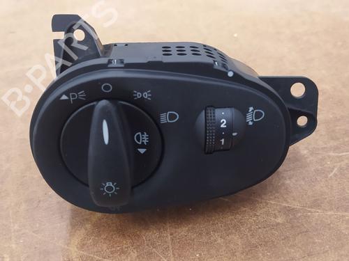 Used Headlight switch Headlight switch FORD FOCUS I (DAW, DBW) [1998-2009] 36262457 36262457