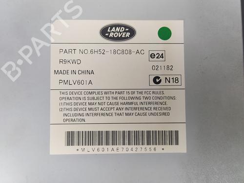 Other LAND ROVER FREELANDER 2 (L359) 2.2 TD4 4x4 | BP17952513O1