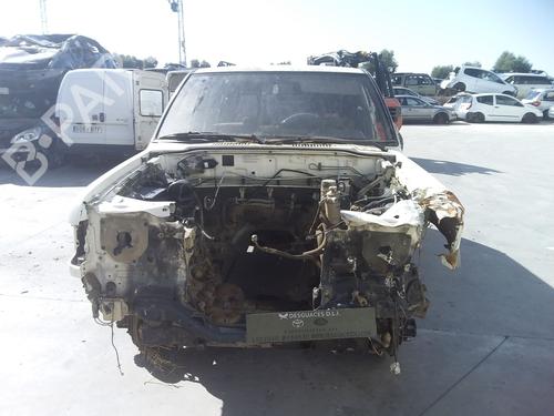 Used Parts OPEL MONTEREY A (M92) 3.1 TD (UBS69D, UBS69G) (114 hp) 4268309