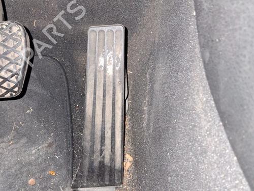 Used Pedal BMW X3 (F25) sDrive 18 d (150 hp) 26332860