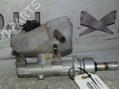 Brake master cylinder FORD MONDEO III Saloon (B4Y) 2.0 TDCi | BP17839831M77 