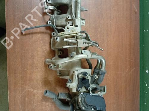 Used Intake manifold NISSAN CABSTAR E (TL_, VL_) [1992-2006]  30847382