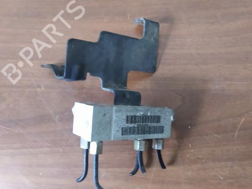Used Brake master cylinder JEEP CHEROKEE (KJ) 2.5 CRD 4x4 (143 hp) 22924312