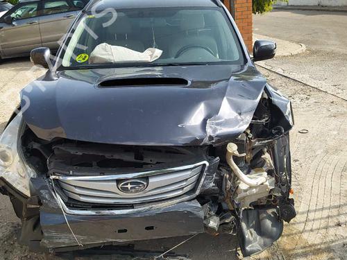 Engine mount SUBARU OUTBACK (BL, BP) 2.0 D AWD (BPD) | BP17849049M89 - Image 4