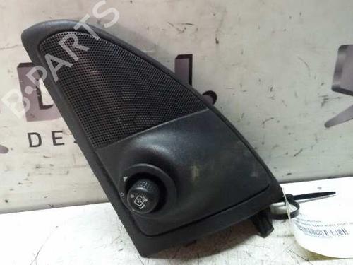 Used Mirror switch LAND ROVER RANGE ROVER SPORT I (L320) 2.7 D 4x4 (190 hp) 17845787