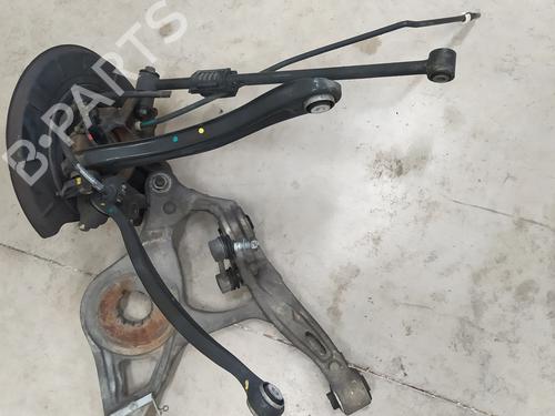 Right rear steering knuckle MERCEDES-BENZ M-CLASS (W164) ML 320 CDI 4-matic (164.122) | BP20488684M28 