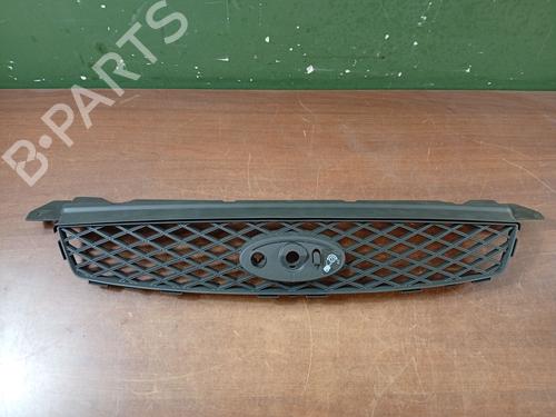 Grill FORD FOCUS II (DA_, HCP, DP) [2004-2013]  31670968