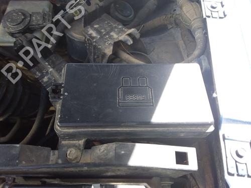 Used Fuse box LAND ROVER FREELANDER I (L314) 2.0 DI 4x4 (98 hp) 26222748