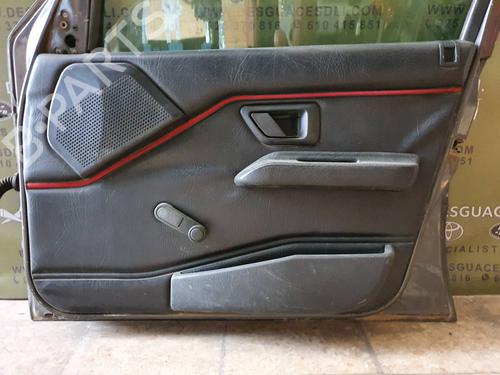 Right front door CITROËN ZX (N2) 1.9 D | BP17841140C3 