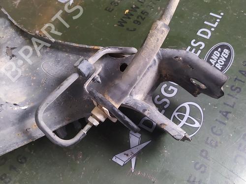 Right rear suspension arm LAND ROVER RANGE ROVER SPORT I (L320) 2.7 D 4x4 | BP17852880M15 