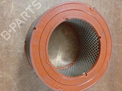 Luftrenser kiste RENAULT 4 (112_) | BP30897829M87